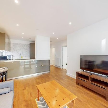 Lovely 1 Bedroom In Royal Arsenal Riverside London Ngoại thất bức ảnh
