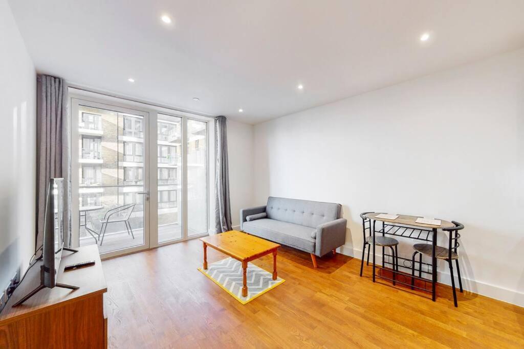 Lovely 1 Bedroom In Royal Arsenal Riverside London Ngoại thất bức ảnh