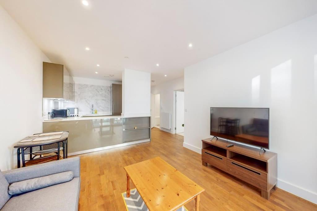 Lovely 1 Bedroom In Royal Arsenal Riverside London Ngoại thất bức ảnh