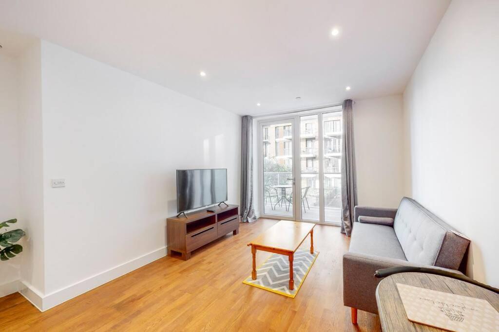 Lovely 1 Bedroom In Royal Arsenal Riverside London Ngoại thất bức ảnh